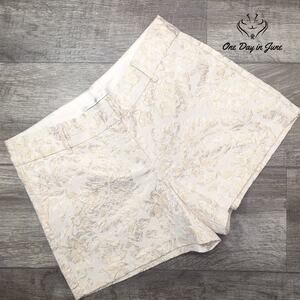 Lauren Conrad Flat Front Shorts Size 12